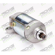 Rick's Motorsports Electrics Universal Starter Motor for Yamaha V-Max '85-20